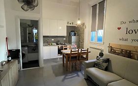 Meri Apartment